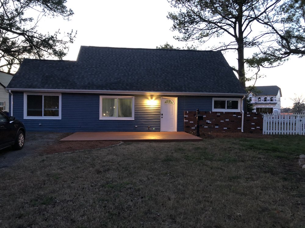 Photo of Hampton Home Services