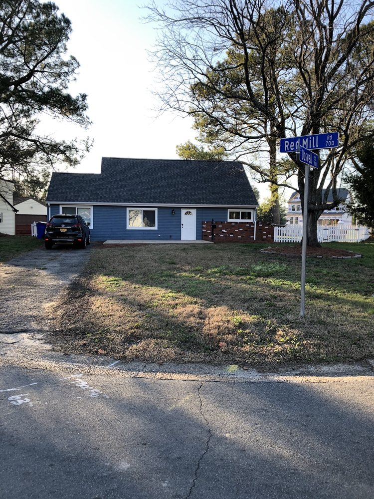Photo of Hampton Home Services
