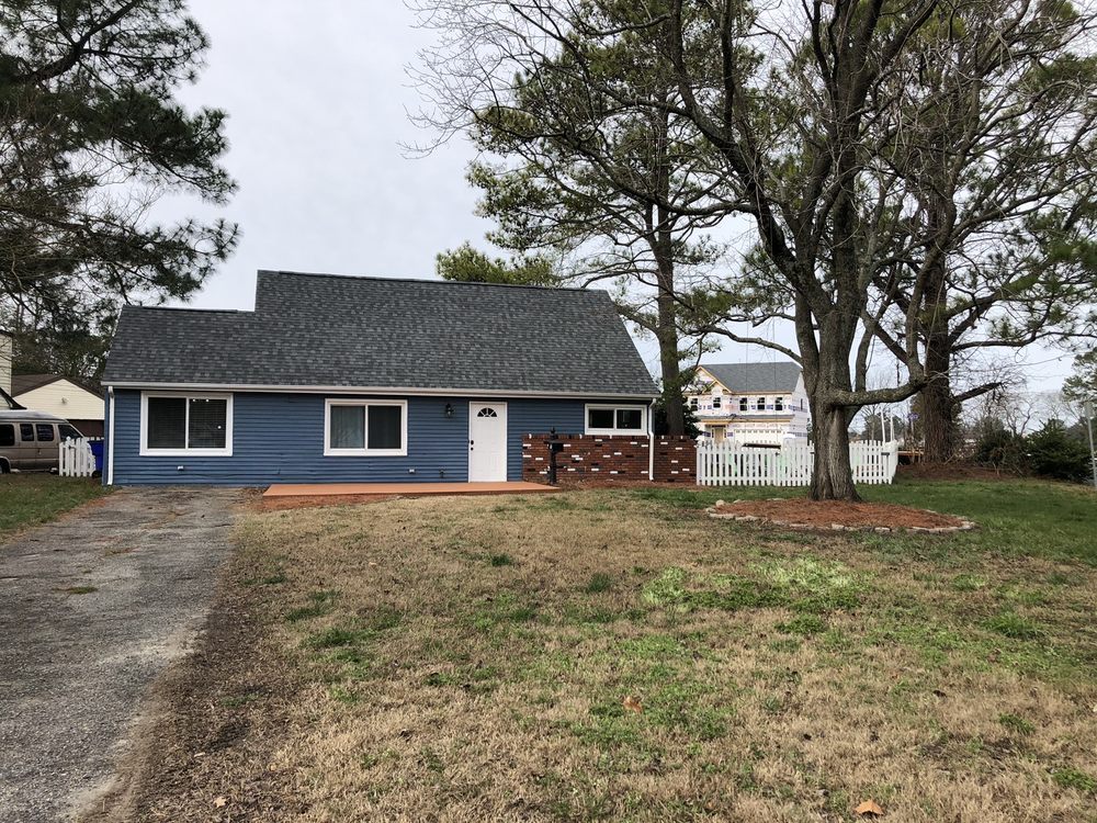 Photo of Hampton Home Services