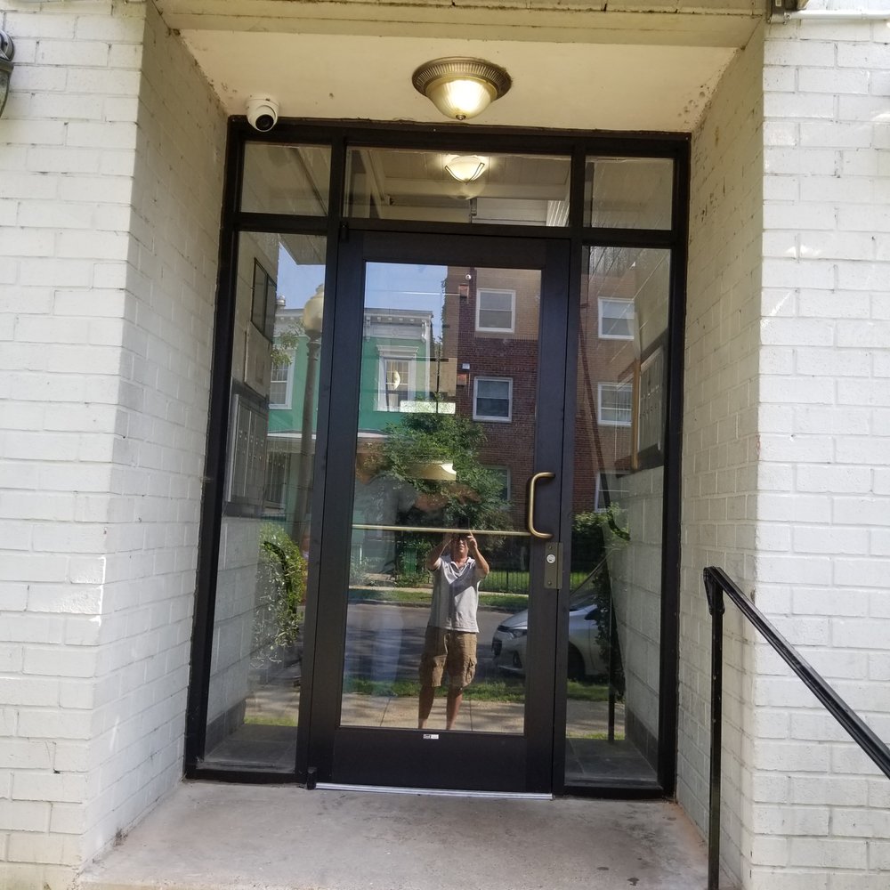 Photo of United Glass & Doors