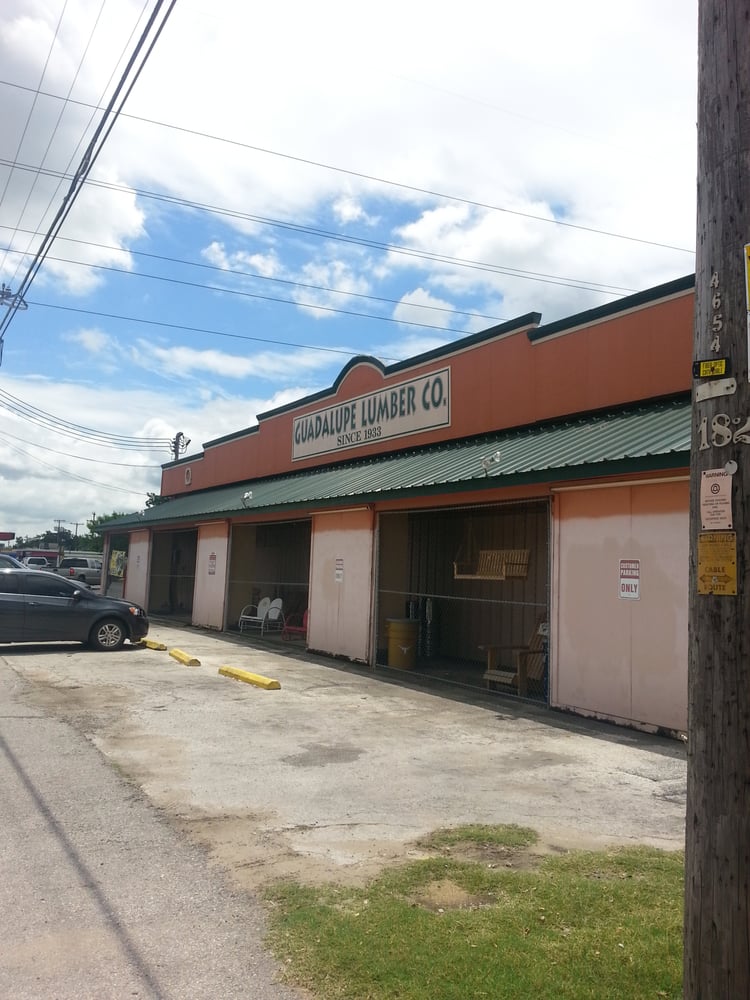 Photo of Guadalupe Lumber