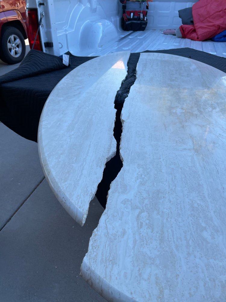 Photo of LA Stone Dr