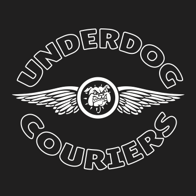 Photo of Underdog Couriers