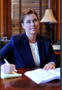 Photo of Sarah Recker's Law Office