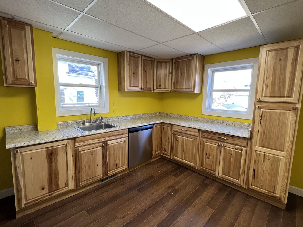 Photo of J General Construction Corp