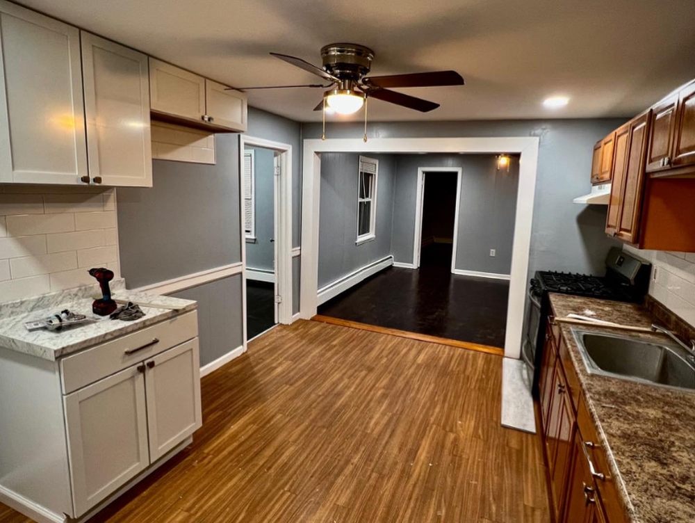 Photo of J General Construction Corp