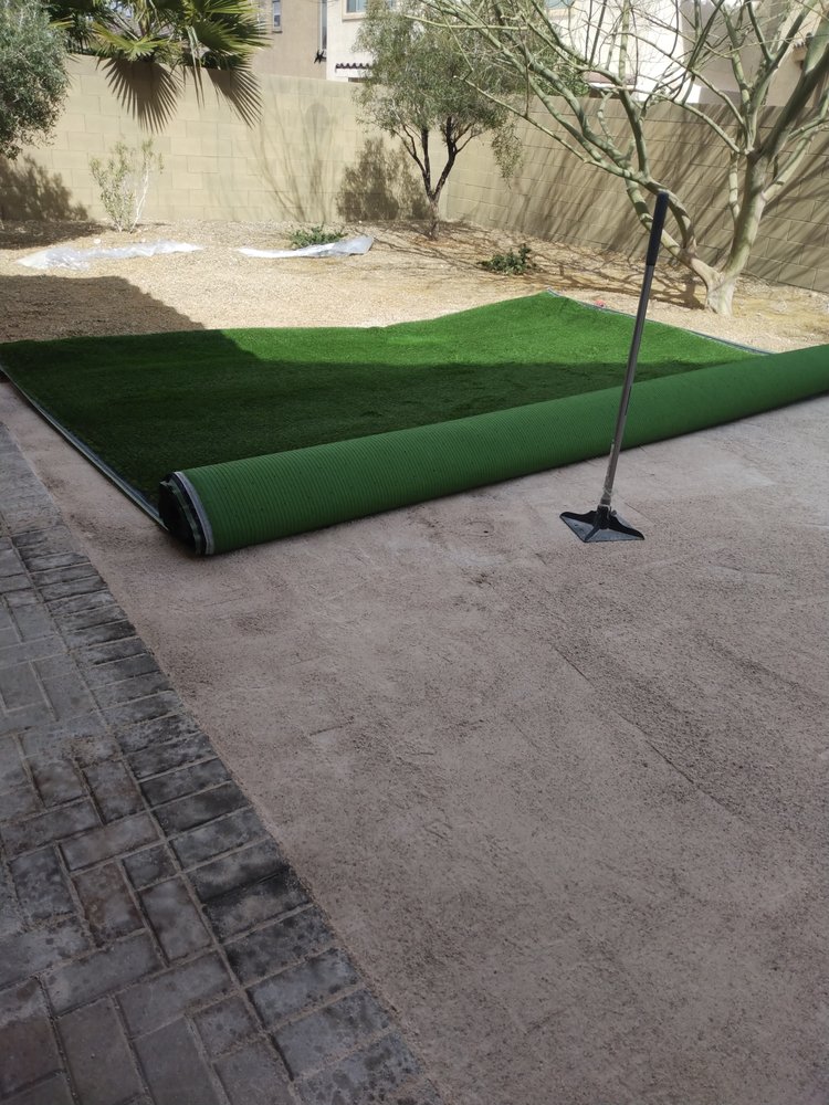 Photo of All purpose lawn