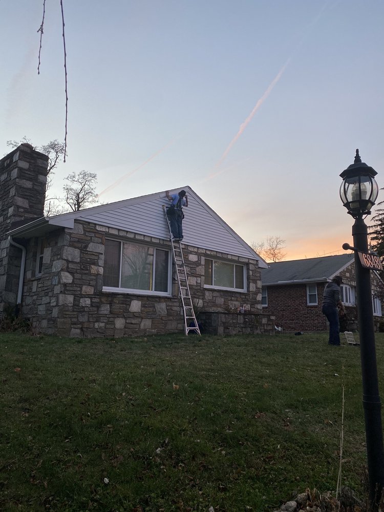 Photo of Rooftop Warriors