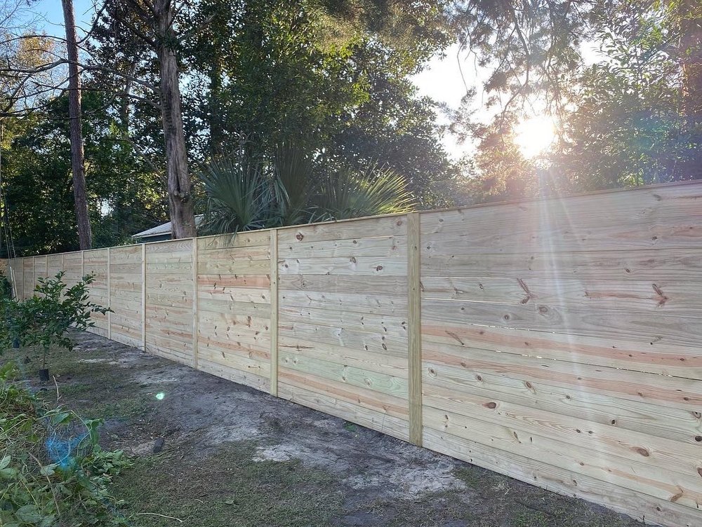 Photo of Fence 4 All