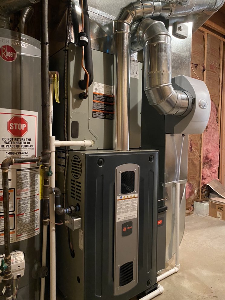 Photo of Air Unlimited Heating and Cooling