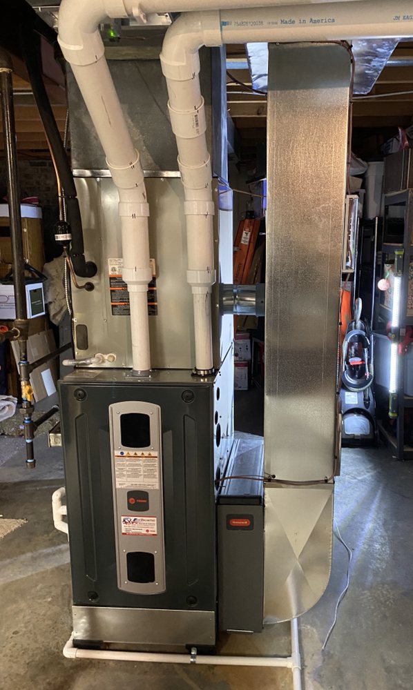 Photo of Air Unlimited Heating and Cooling
