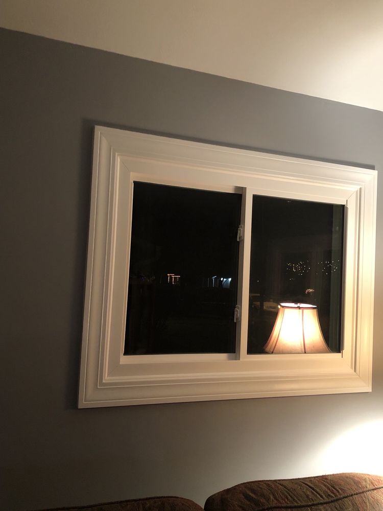 Photo of Surber's Windows and Doors