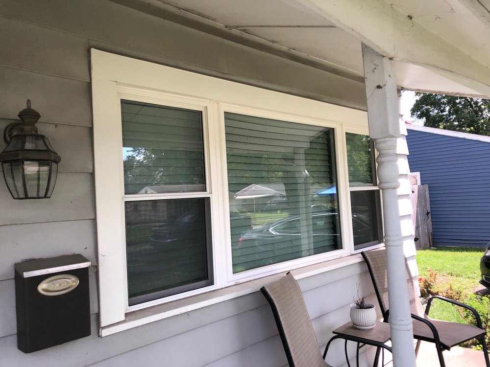 Photo of Surber's Windows and Doors