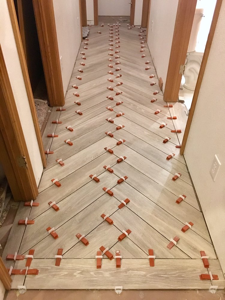 Photo of Ambassador Tile And Floors