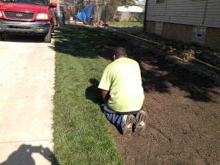 Photo of Special Cuts Lawn Care Services