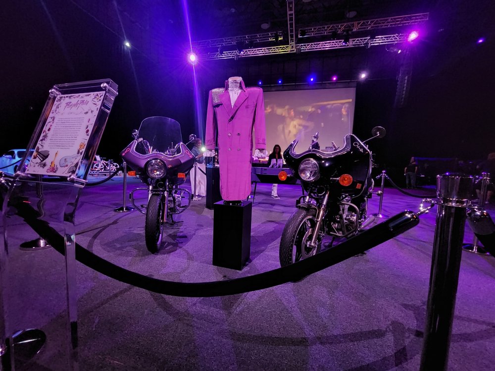 Photo of Paisley Park