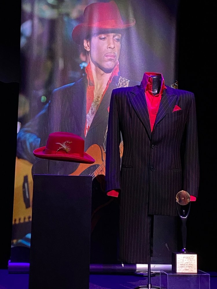 Photo of Paisley Park
