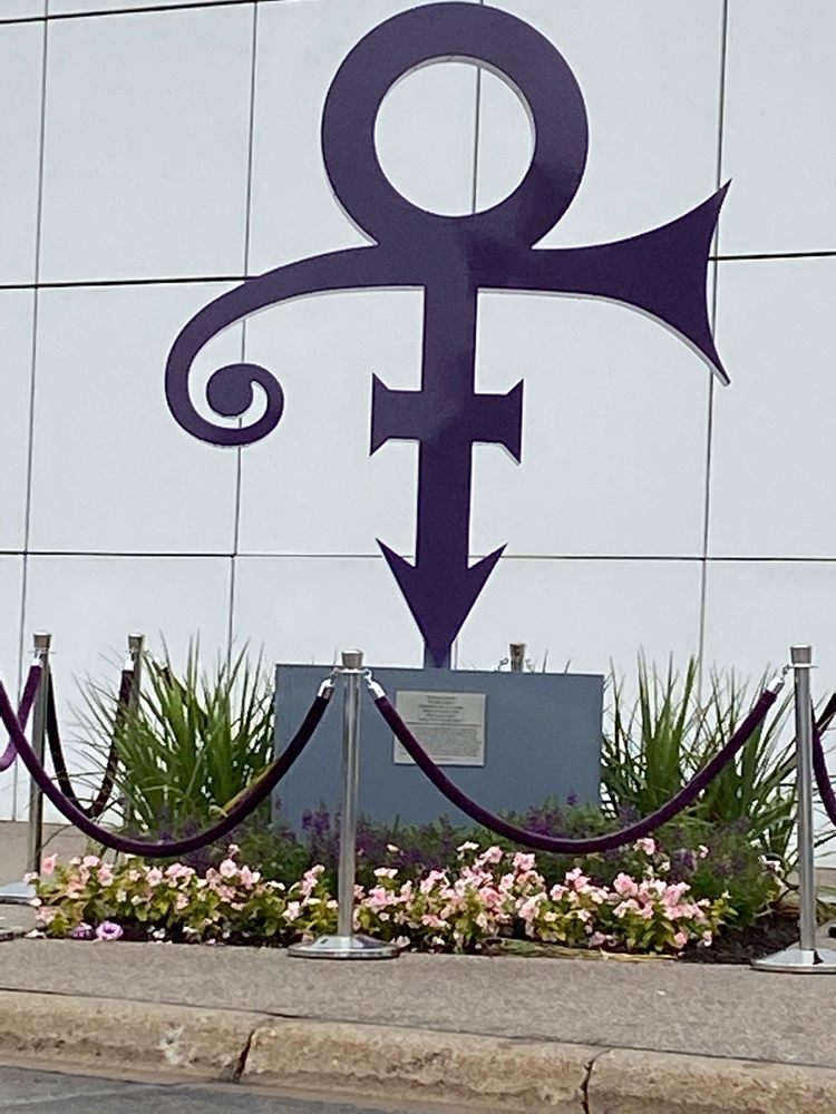 Photo of Paisley Park