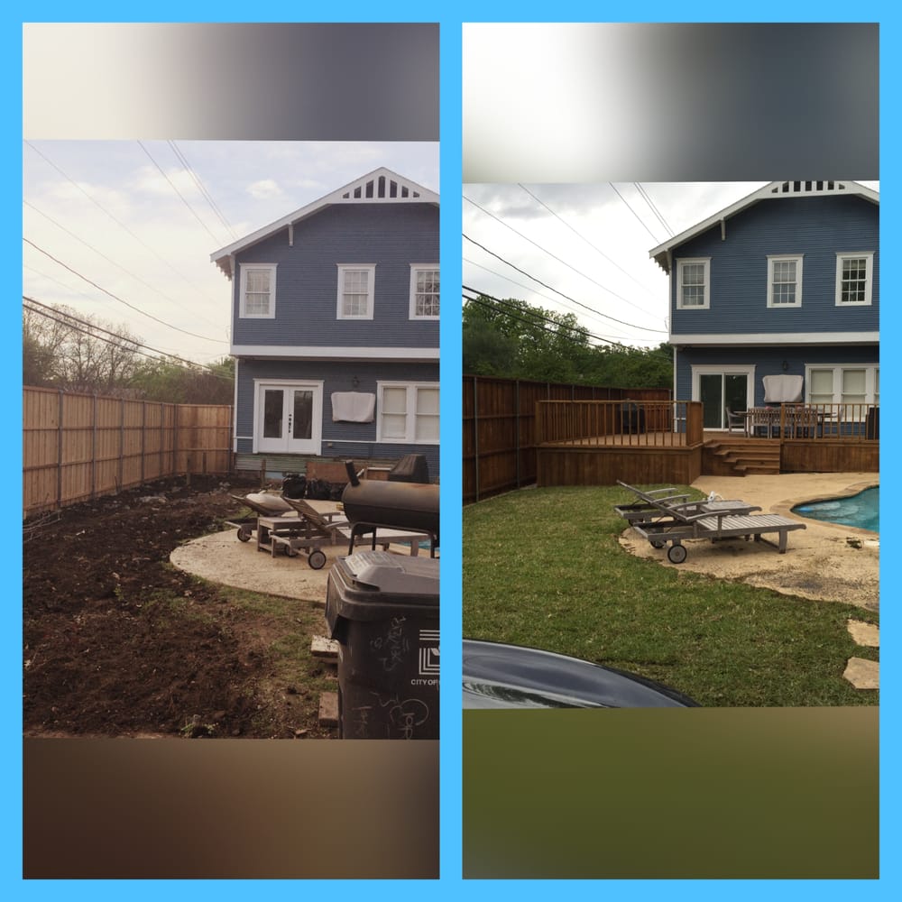 Photo of Landscape Alternatives