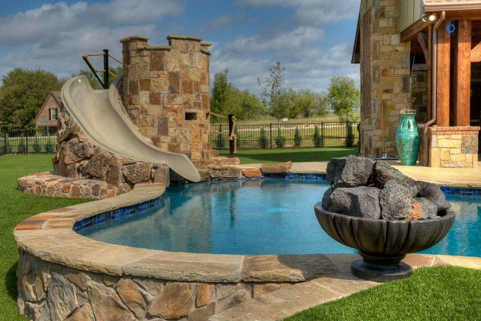 Photo of The Complete Backyard