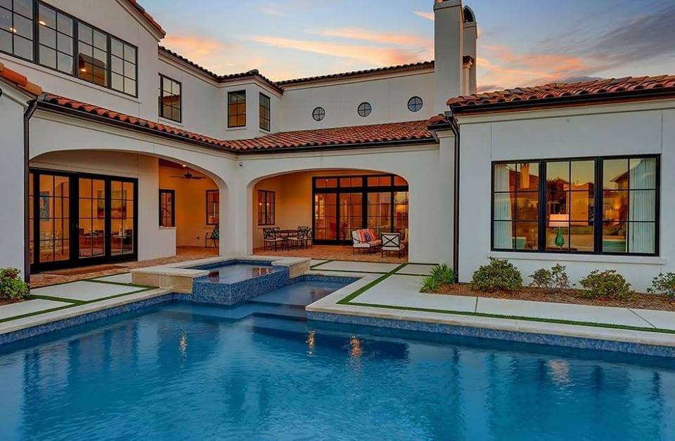 Photo of The Complete Backyard