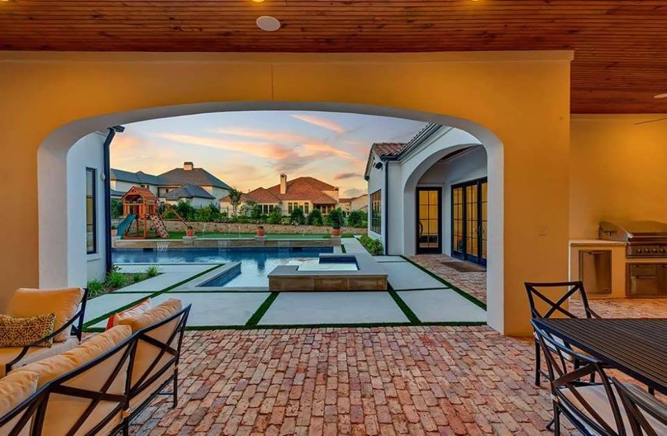 Photo of The Complete Backyard