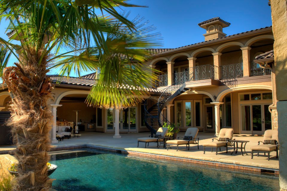 Photo of The Complete Backyard