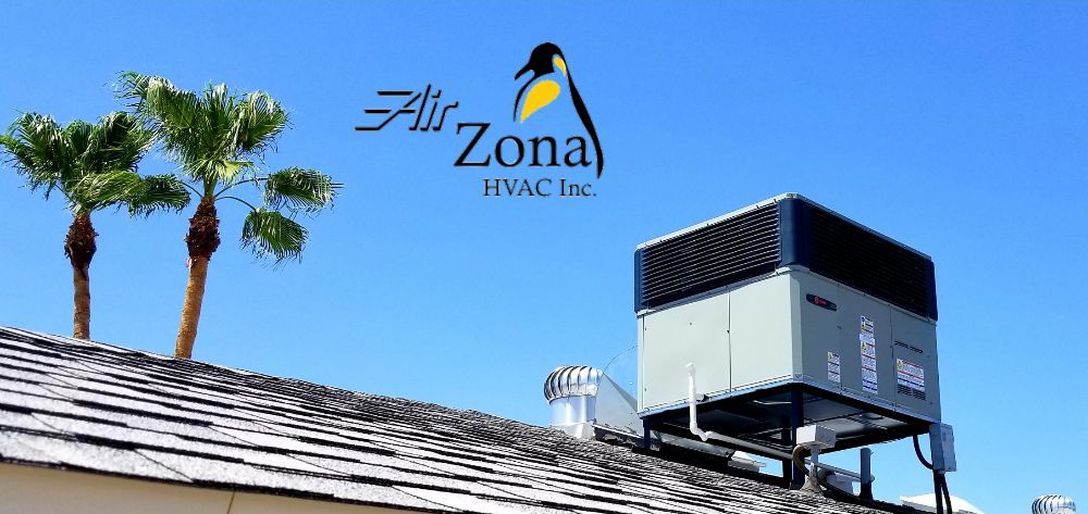 Photo of AirZona HVAC
