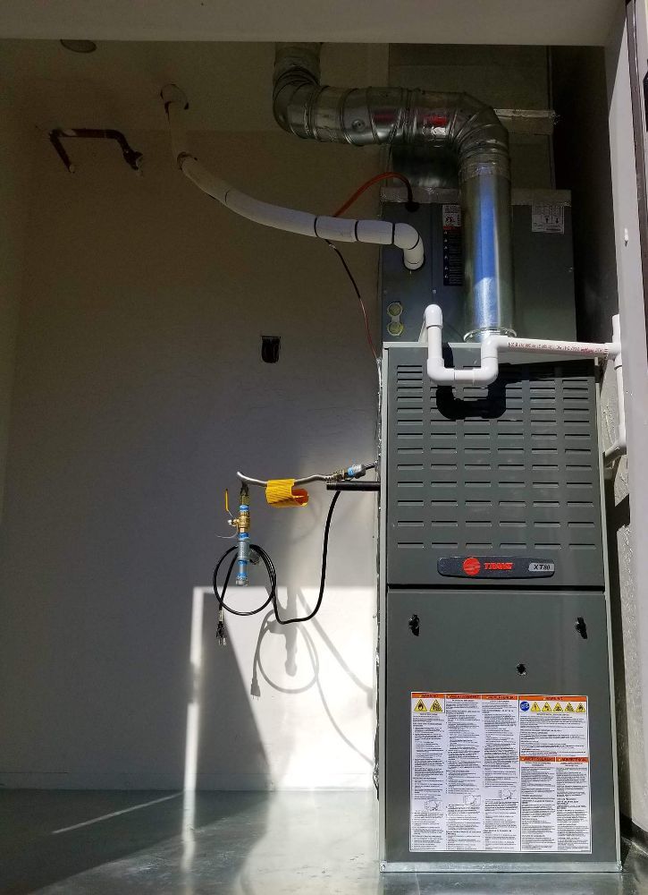 Photo of AirZona HVAC
