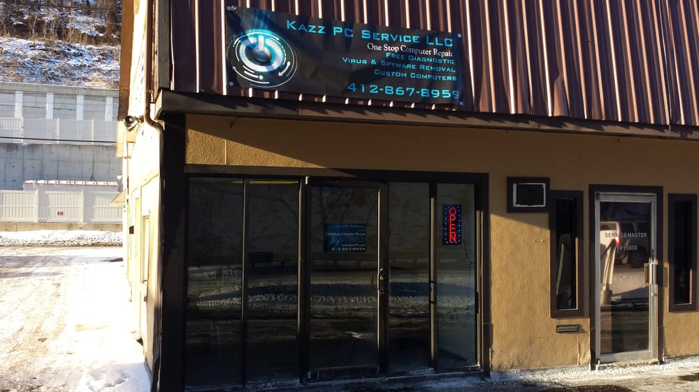 Photo of Kazz PC Service