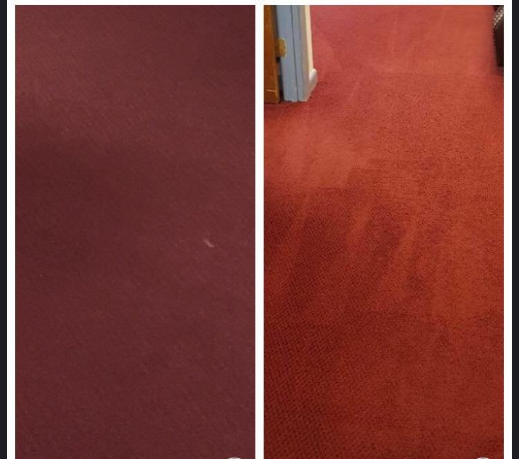 Photo of Pride Cleaning Pros