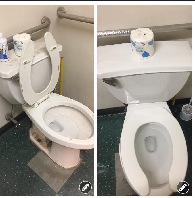 Photo of Pride Cleaning Pros