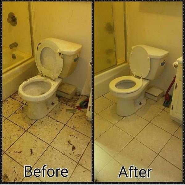 Photo of Pride Cleaning Pros