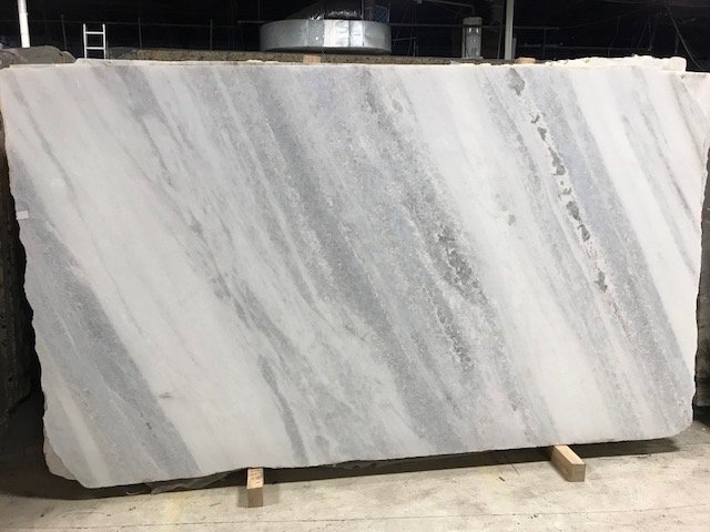 Photo of GK Granite