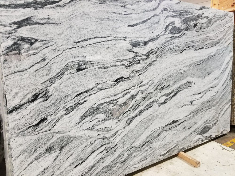 Photo of GK Granite