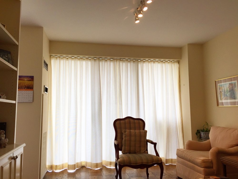 Photo of Day Light Window Treatments