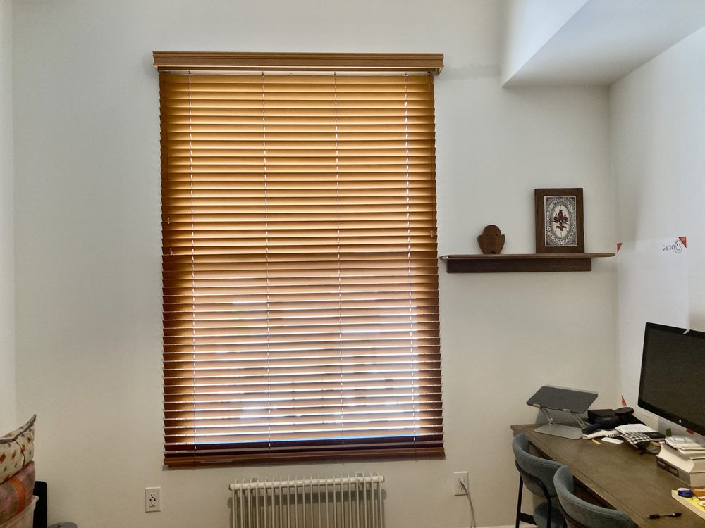 Photo of Day Light Window Treatments