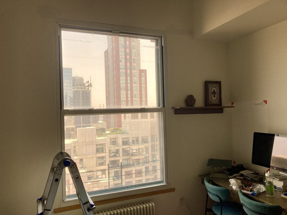 Photo of Day Light Window Treatments