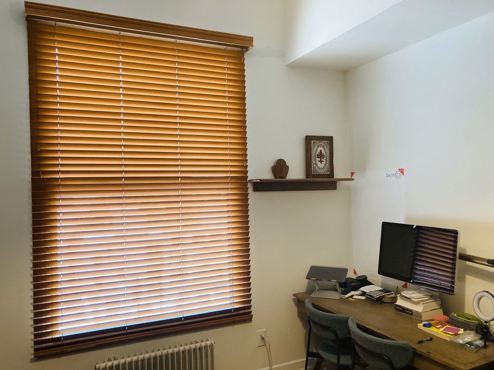 Photo of Day Light Window Treatments