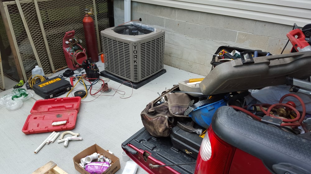 Photo of Air Comfort Systems