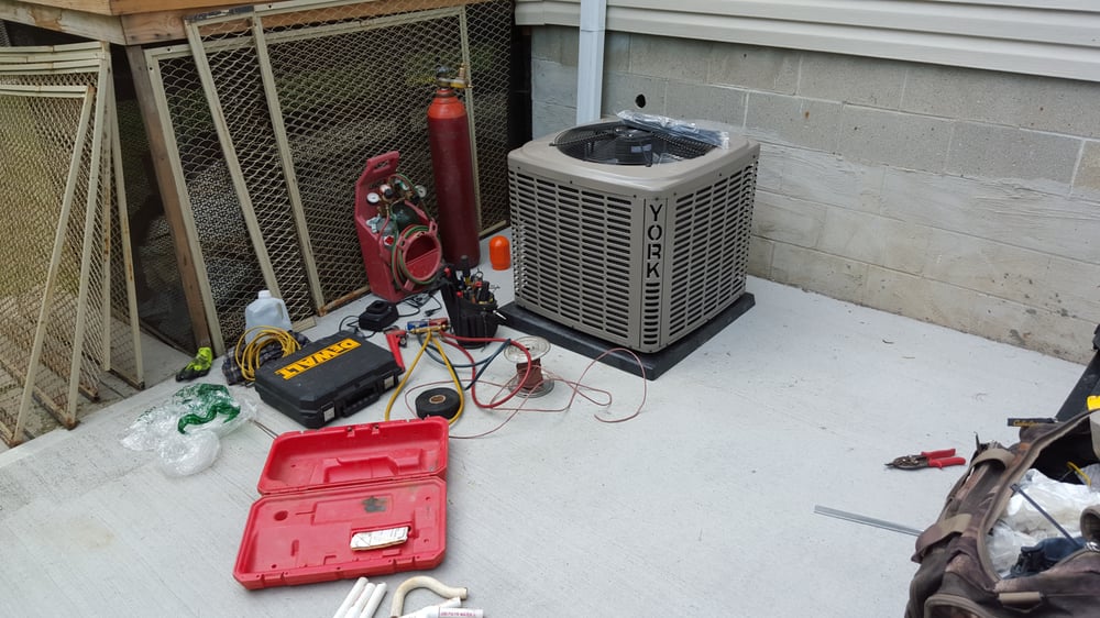 Photo of Air Comfort Systems