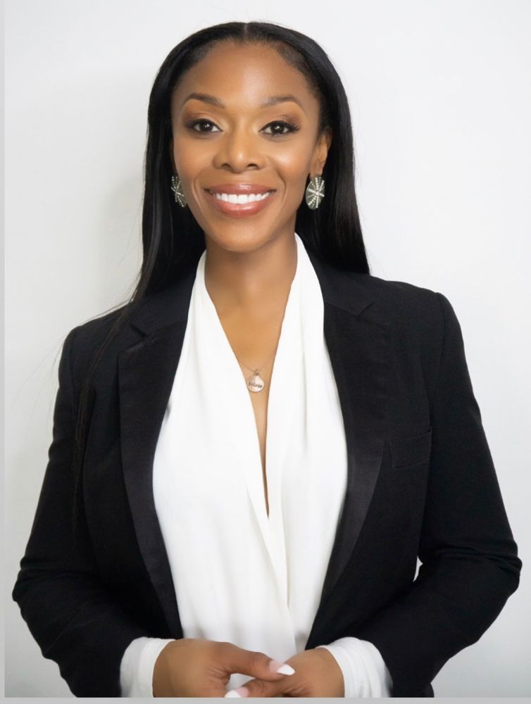 Photo of Lutonya Johnson - Exp Realty