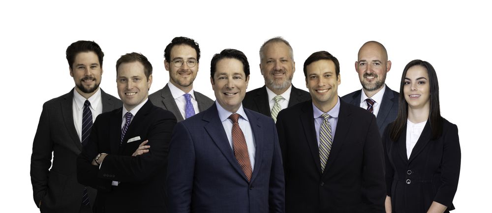 Photo of Stewart Law Offices