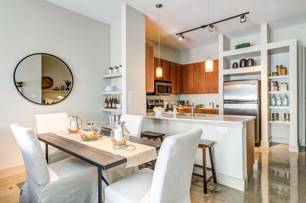Photo of IMT Lakeshore Lofts