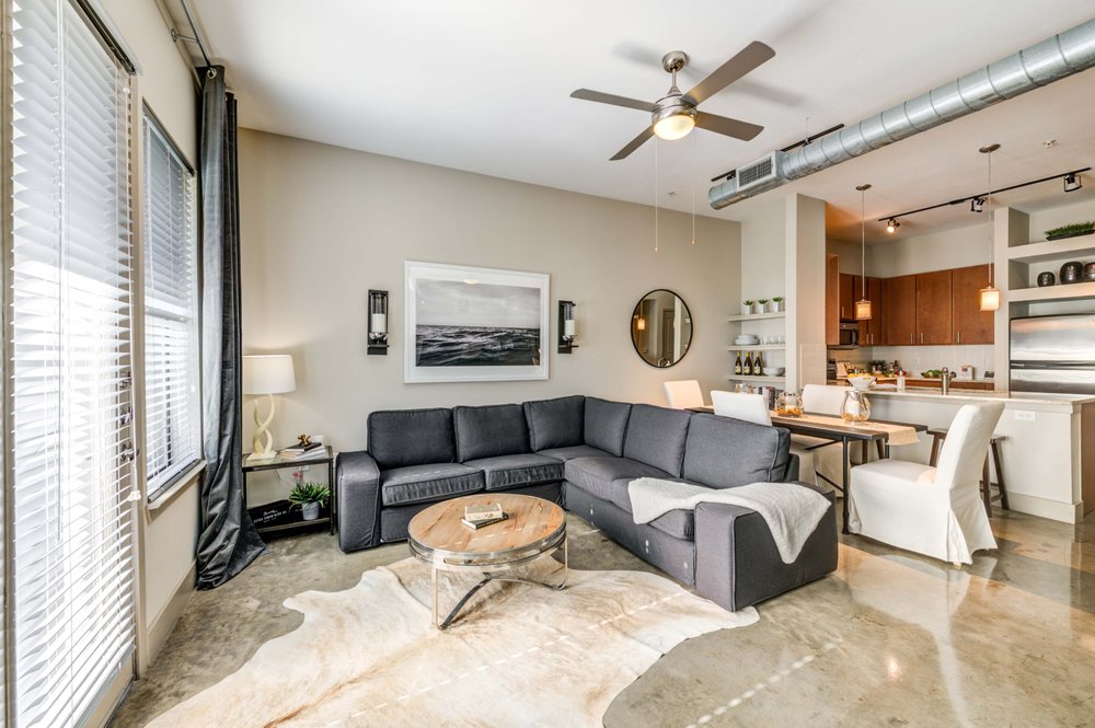 Photo of IMT Lakeshore Lofts