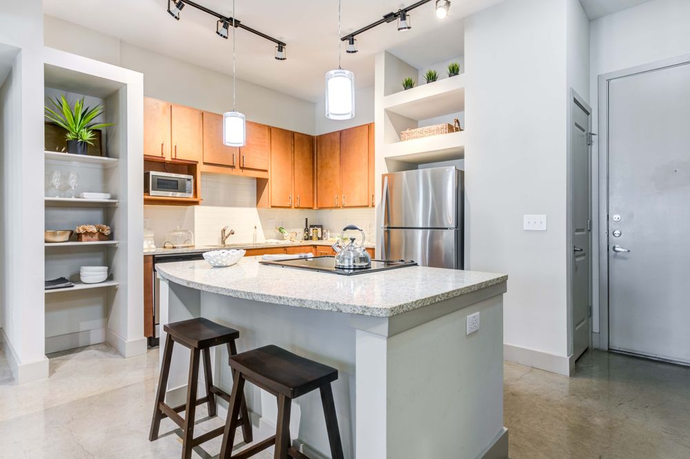 Photo of IMT Lakeshore Lofts