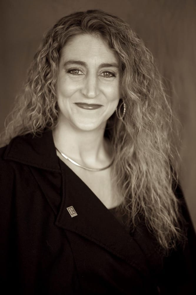 Photo of Angela Kunzler - United Real Estate
