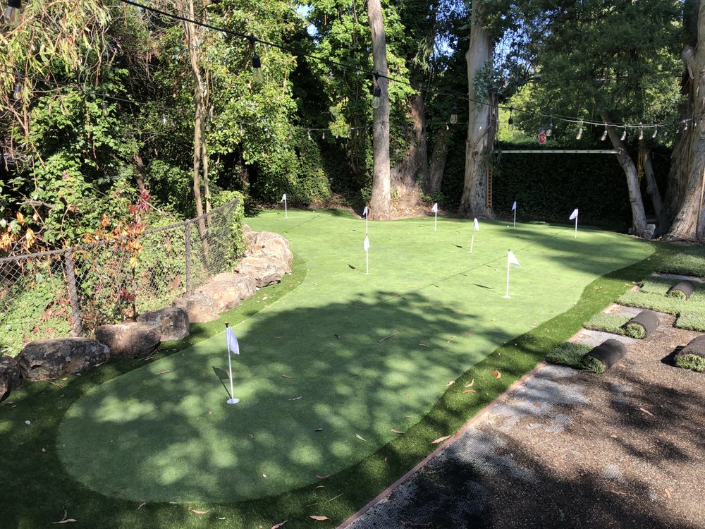 Photo of Artificial Turf Express