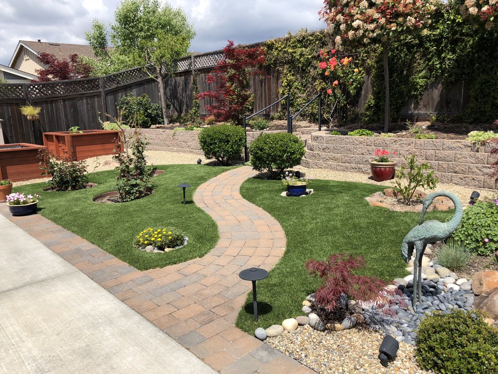 Photo of Artificial Turf Express