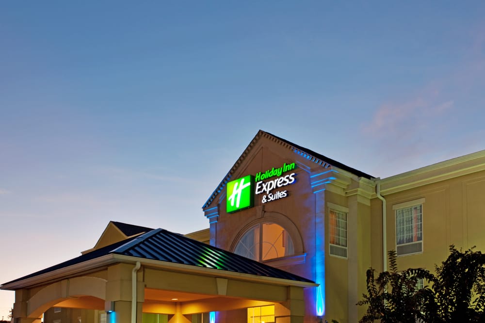 Photo of Holiday Inn Express & Suites Orangeburg